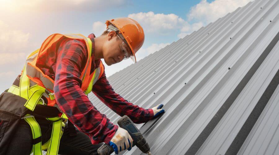 GAF Timberline shingles installer in Nesbit, MS